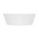 Estia Σαλατιερα Kyra 23cm Λευκη