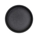 Ταψι Αντικολλητικο Ανθρακουχου Χαλυβα Στρογγυλο 32x6cm 3.8lt