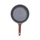 Estia Τηγανι Stone Αντικολλητικο Χυτου Αλουμινιου 28cm