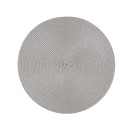 Estia Σουπλα Circa pp Φ38cm Γκρι