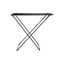 Estia Απλωστρα Δαπεδου Μεταλλικη Πτυσσομενη 18m Επεκτεινομενη