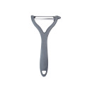 Αποφλοιωτης 15x7cm με Ανοξειδωτη Λαμα