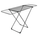 Estia Απλωστρα Δαπεδου Μεταλλικη Πτυσσομενη 18m Επεκτεινομενη