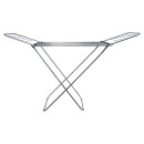 Απλωστρα Δαπεδου Ανωξειδωτη Πτυσσομενη 18m