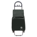 Καροτσι Λαικης Ecomax Υφασματινο 40lt Γκρι