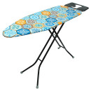 Estia Σιδερωστρα Grande 38x120cm Διαφορα Σχεδια