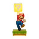 Paladone: Super Mario - Diorama Light (Pp14764nn)