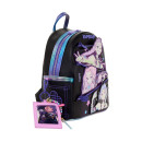 Loungefly: k-pop Demon Hunters - Huntrix Mini Backpack (Nfxbk0098)