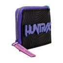 Loungefly: k-pop Demon Hunters - Huntrix Card Holder (Nfxwa0032)