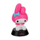 Paladone Icons: my Melody - Light (Pp16022mym)