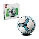 Lego® Editions: Soccer Ball (43019)