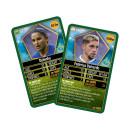 Winning Moves: top Trumps - World Football Stars 2024 the top 200 Pack 5 - Card Game (Wm04842-En1)
