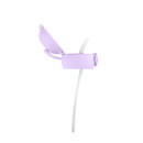 Estia Ανταλλακτικο Καπακι-Καλαμακι για Παιδικο Θερμος Fairy Tales 350ml & 500ml