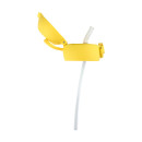 Estia Ανταλλακτικο Καπακι-Καλαμακι για Παιδικο Θερμος Fortress Dragon 350ml