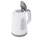 Estia Βραστηρας Gusto White  Πλαστικος 2200w 1.7lt Λευκος