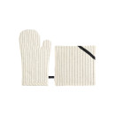 Estia Γαντι & Πιαστρα Κουζινας Yarn σετ 2τεμ.