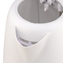 Estia Βραστηρας Intense Luminus Πλαστικος 2200w 1.7lt ματ