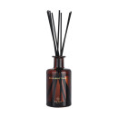 Estia Αρωματικο Χωρου με Στικ Bergamot Tears 200ml