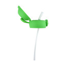 Estia Ανταλλακτικο Καπακι-Καλαμακι για Παιδικο Θερμος Jungle Kick 350ml