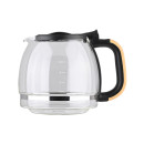 Estia Ανταλλακτικη Κανατα για Καφετιερα Φιλτρου oak Black