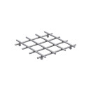 Estia Βαση Μαγειρικου Σκευους Nickel απο Κραμα Ψευδαργυρου