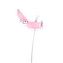 Estia Ανταλλακτικο Καπακι-Καλαμακι για Παιδικο Θερμος Rainbow Dreams 350ml & 500ml