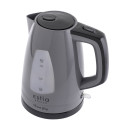 Estia Βραστηρας Aroma Grey Πλαστικος 2200w 1.7lt Γκρι
