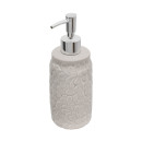 Αντλια Σαπουνιου Dolomite 360ml Γκρι