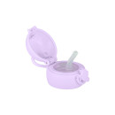 Estia Ανταλλακτικο Καπακι-Καλαμακι για Παιδικο Θερμος Fairy Tales 350ml & 500ml