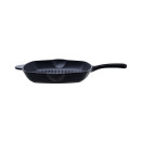 Estia Γκριλιερα Iron Αντικολλητικη Μαντεμενια 28cm