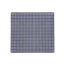 Estia Βαση Μαγειρικου Σκευους Σιλικονης Αντιολισθητικη Γκρι