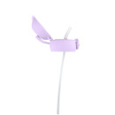 Estia Ανταλλακτικο Καπακι-Καλαμακι για Παιδικο Θερμος Fairy Tales 350ml & 500ml