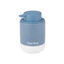 Estia Αντλια Σαπουνιου Tone lab 280ml Κεραμικη Opal Blue