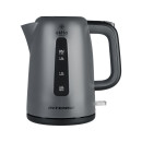 Estia Βραστηρας Intense Misty Πλαστικος 2200w 1.7lt ματ