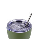 Estia Θερμος Coffee mug Save the Aegean 350m Forest Spirit