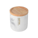 Estia Δοχειο για Βαμβακι Marble