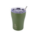 Estia Θερμος Coffee mug Save the Aegean 350m Forest Spirit