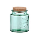 Estia Δοχειο Αποθηκευσης Evergreen Γυαλινο 500ml