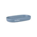 Estia Δισκος Μπανιου Tone lab Κεραμικος Opal Blue