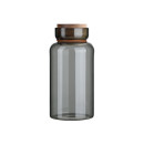 Estia Δοχειο Αποθηκευσης Allure 1100ml Γυαλινο