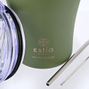 Estia Θερμος Coffee mug Save the Aegean 350m Forest Spirit