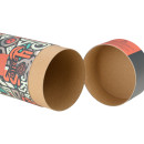 Estia Θερμος Coffee mug Save the Aegean 350ml Geovivid