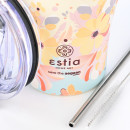 Estia Θερμος Coffee mug Save the Aegean 350ml Spring Sonata