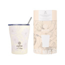 Estia Θερμος Coffee mug Save the Aegean 350ml Terra Serenity