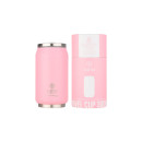 Estia Θερμος Travel cup Save the Aegean 300ml Blossom Rose