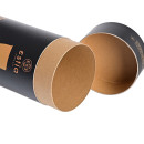 Estia Θερμος Coffee mug Save the Aegean 350ml Midnight Black