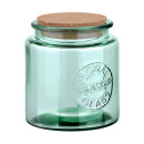 Estia Δοχειο Αποθηκευσης Evergreen Γυαλινο 900ml