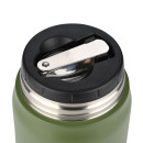 Estia Θερμος Lunch pot Save the Aegean 0.5lt Forest Spirit