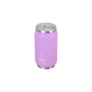 Estia Θερμος Travel cup Save the Aegean 300ml Lavender Purple