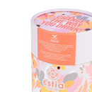 Estia Θερμος Coffee mug Save the Aegean 350ml Spring Sonata